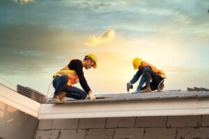 Roofers