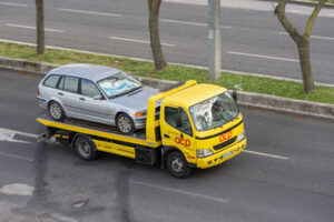 Towing Services